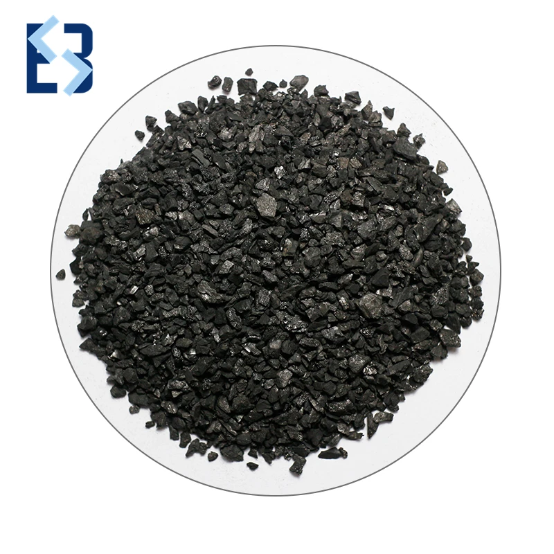 Solvent Recovery For Waste Oil Purify Activated Carbon Granular 12x40mesh Coal Based Activated Carbon