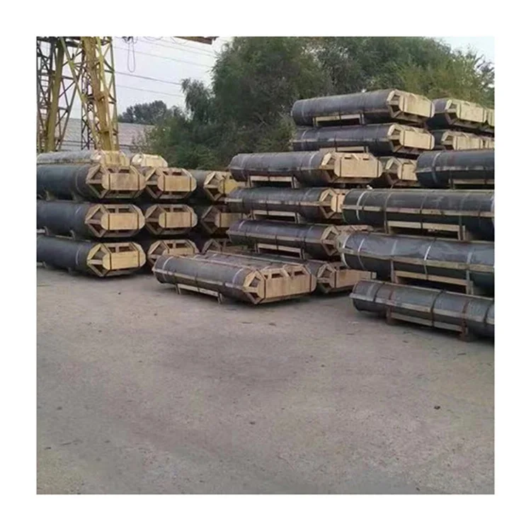 Manufacturer Supply High Quality Nalai Graphite Electrode