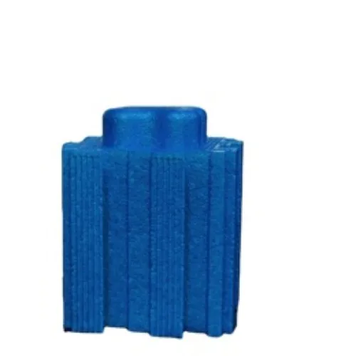 Chinese Factory Direct Sale EPP Foam Soft  building  blocks for childien indoor playground made in China