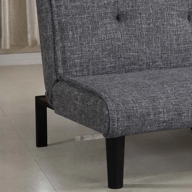 
Custom Made Funiture Small Folding Sofa Bed Furniture Style comfortable fashion cloth art 