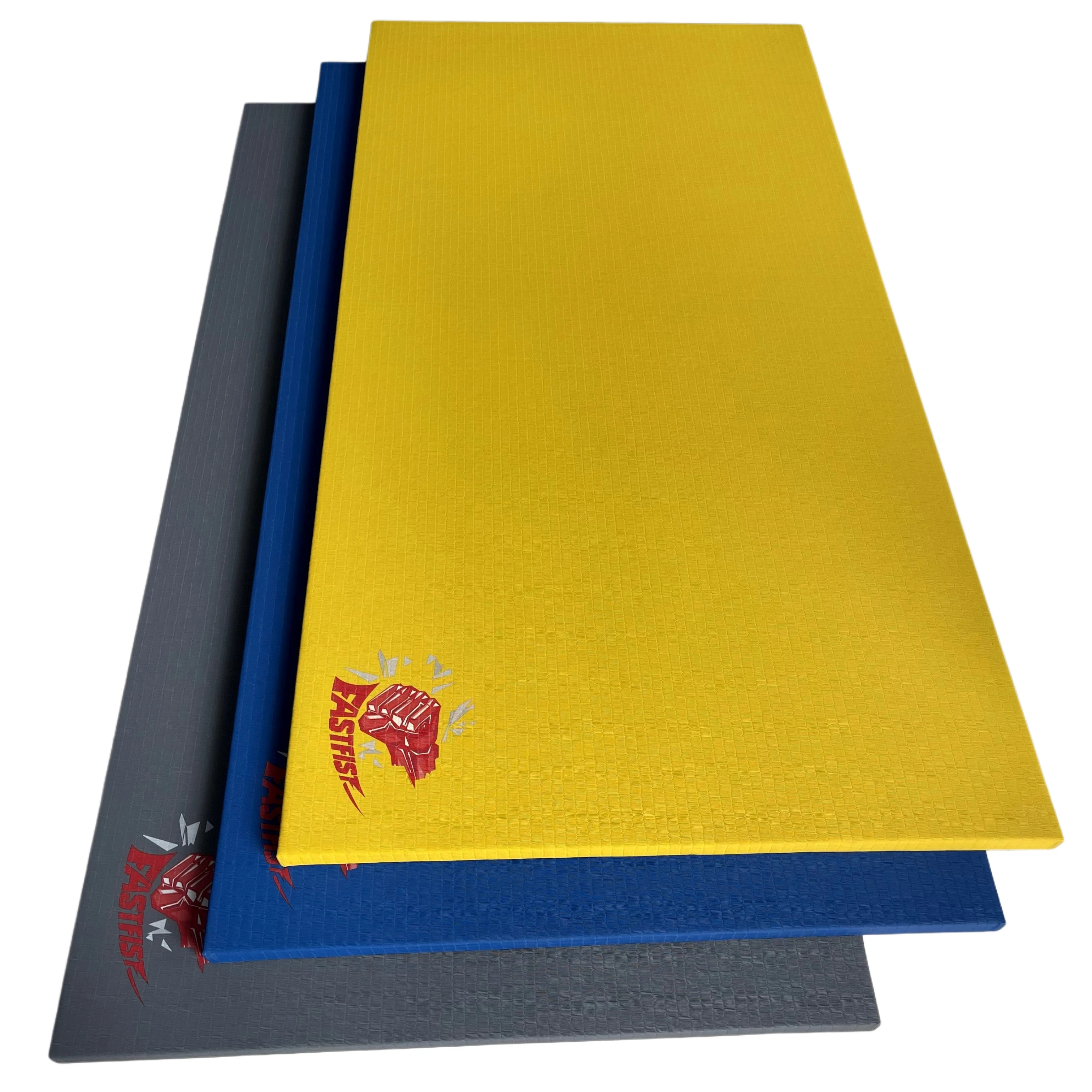 Factory Cheap Price judo puzzle 4cm wrestling mat tatami Judo gymnastic mattress For Martial Arts Studios