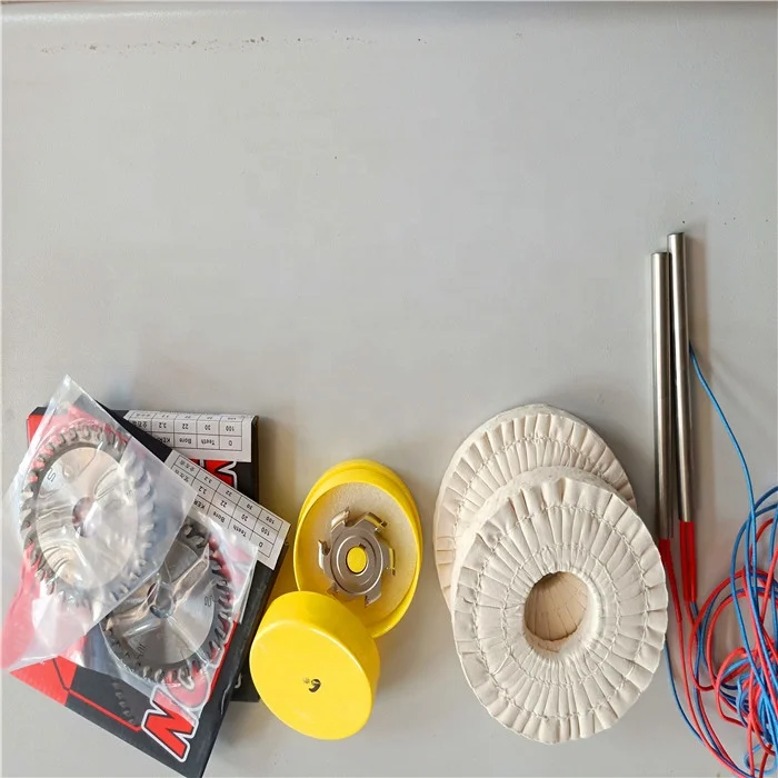 Нож для резки краев автоматической кромкооблицовочной машины