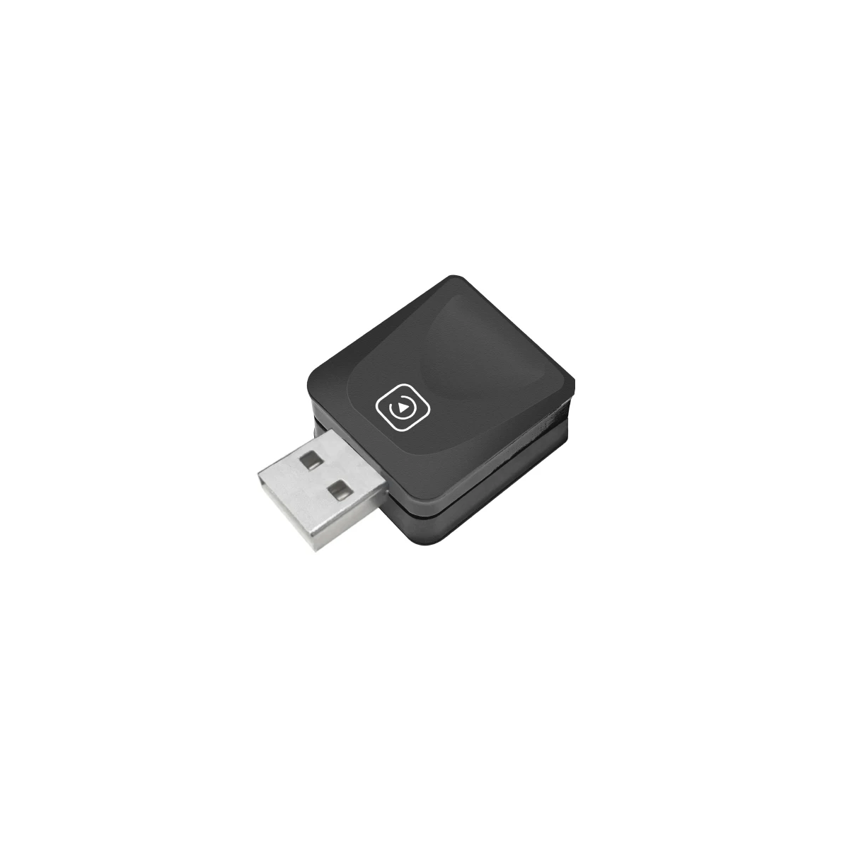Factory Stock USB Wireless CarPlay Adapter CarPlay Case Kit AI Box Smart Wired/Wireless CarPlay Dongle  Android Auto