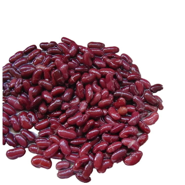 Canned red kidney beans in brine 400g/2500g best quality Canned Vegetables