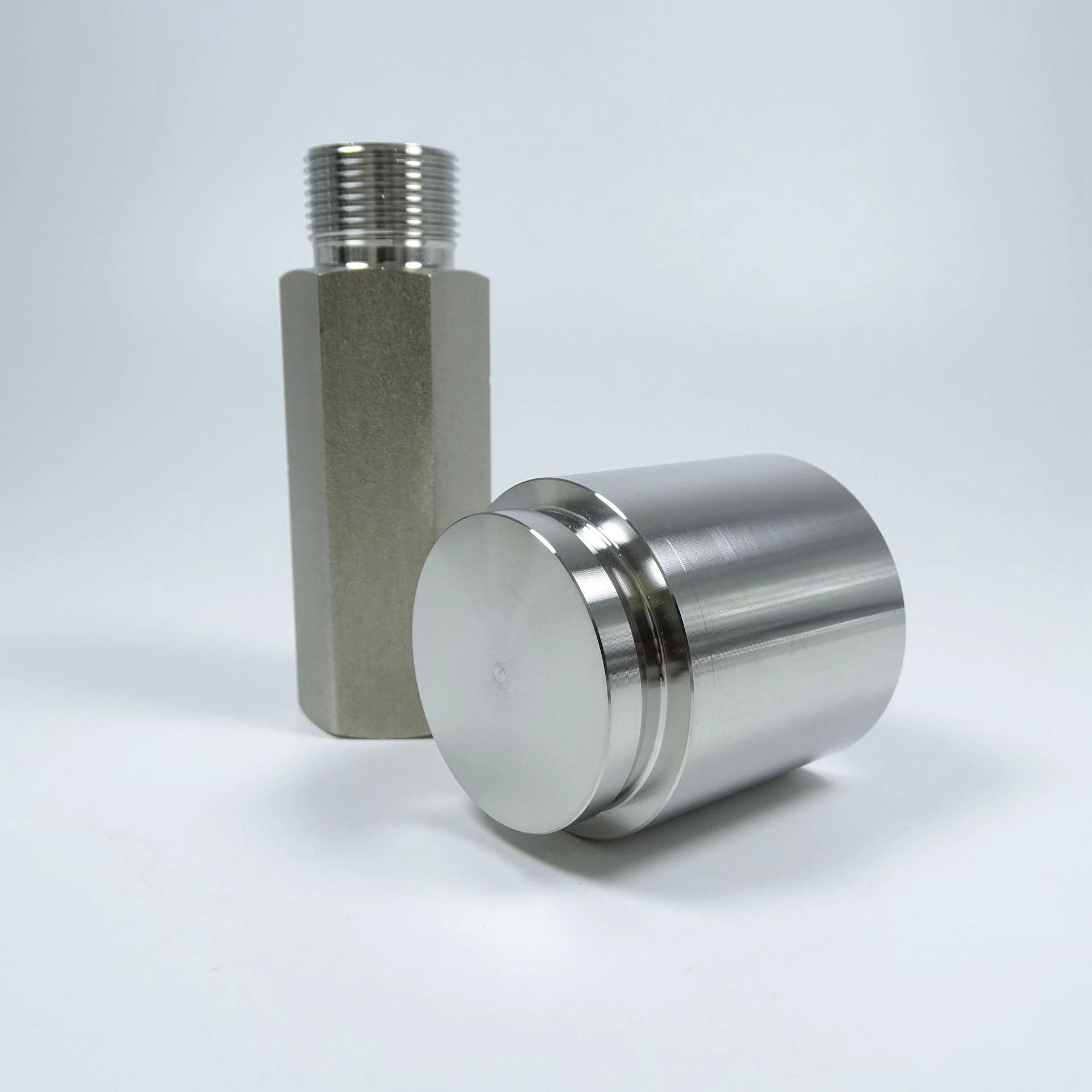 Oem Drawing Manufacturing Steel Superfinishing Machine Honing Milling Machine Machining