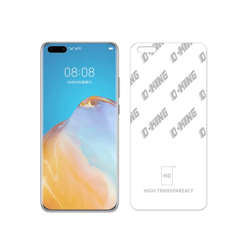 
Easy to operate 9 inch for iphone screen protector installation machine 