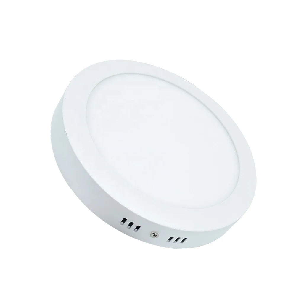 KSPL-SMR-3B 3w ultra slim LED panel ceiling light