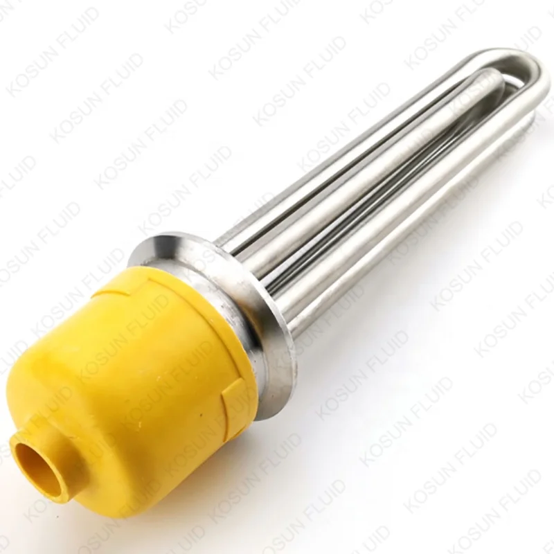 6kw brewers 2 inch tri clamp triclamp heating heater element