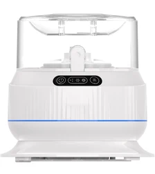 Electric Hair Cleaning Vacuum Grooming Pet Tool Dogs Cats Dog Cat Hair Dryer Vacuum Cleaner