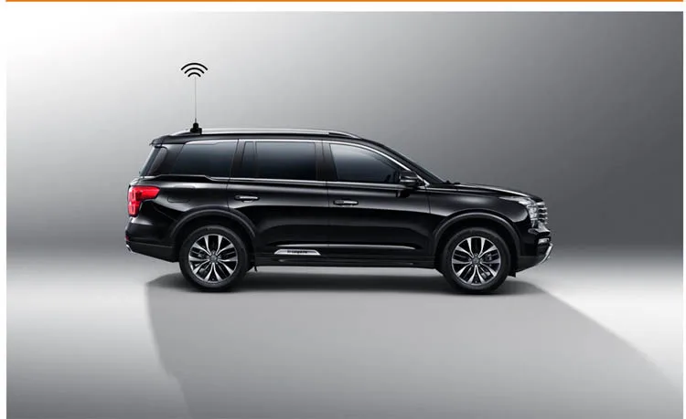 Manufacturer Steel Whip Big Magnetic Base 27MHz Car Antenna Mobile Powerful CB Radio Antenna