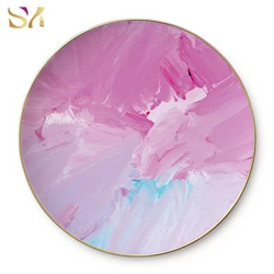 SY Dinnerware wholesaler luxury bold gold rim dinner plates ceramic dinnerware set