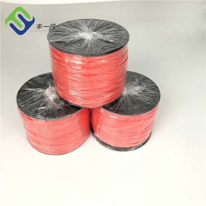 
Factory UHMWPE fibre fishing rope/kite line  (60392322697)