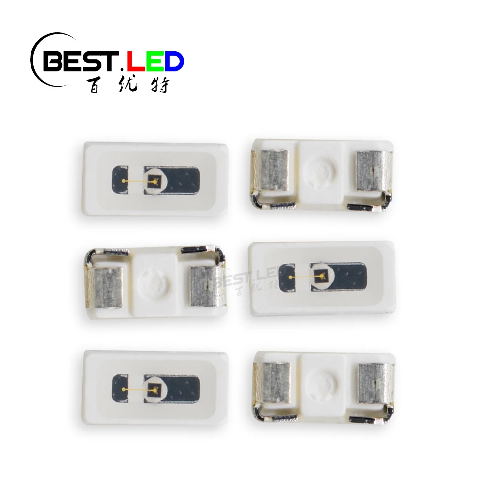 Hot Sale Side View Package 1060nm 1050nm IR LED Diode 3014 SMD 1050nm SMD IR LED