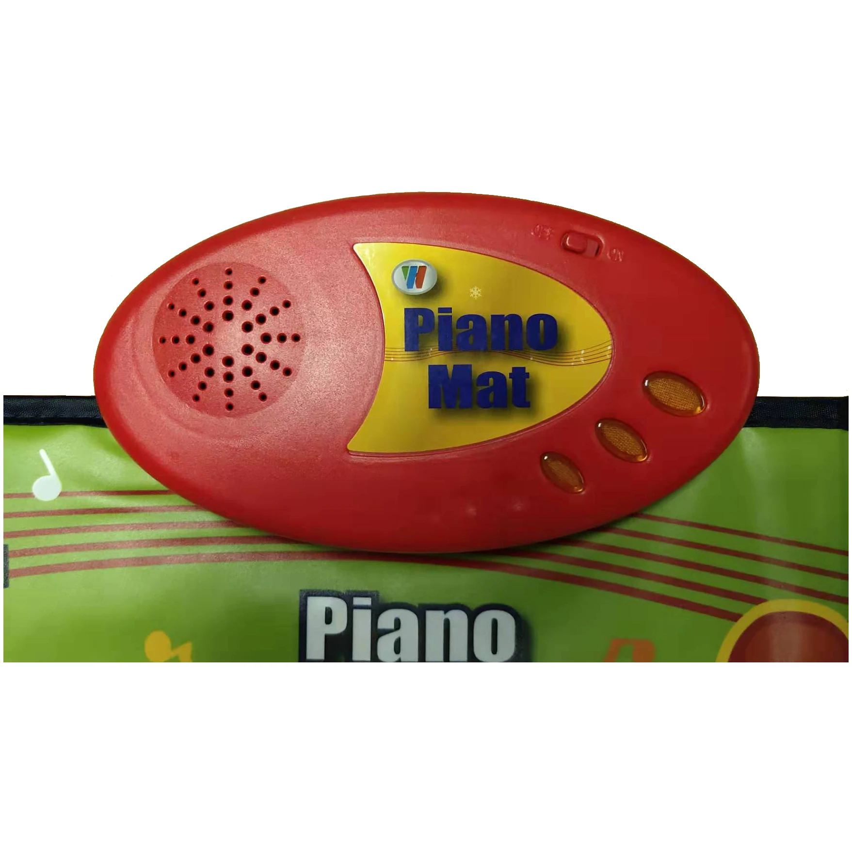 toy musical instruments keyboard Kick N play floor piano mat toys