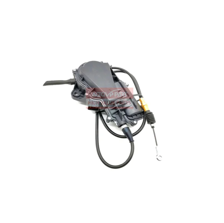 Lenth:1750mm 24V engine start stop Engine Stopper For Isuzu FVR34 6HK1 Engine 1-82840-128-3 1828401283 WR11-309