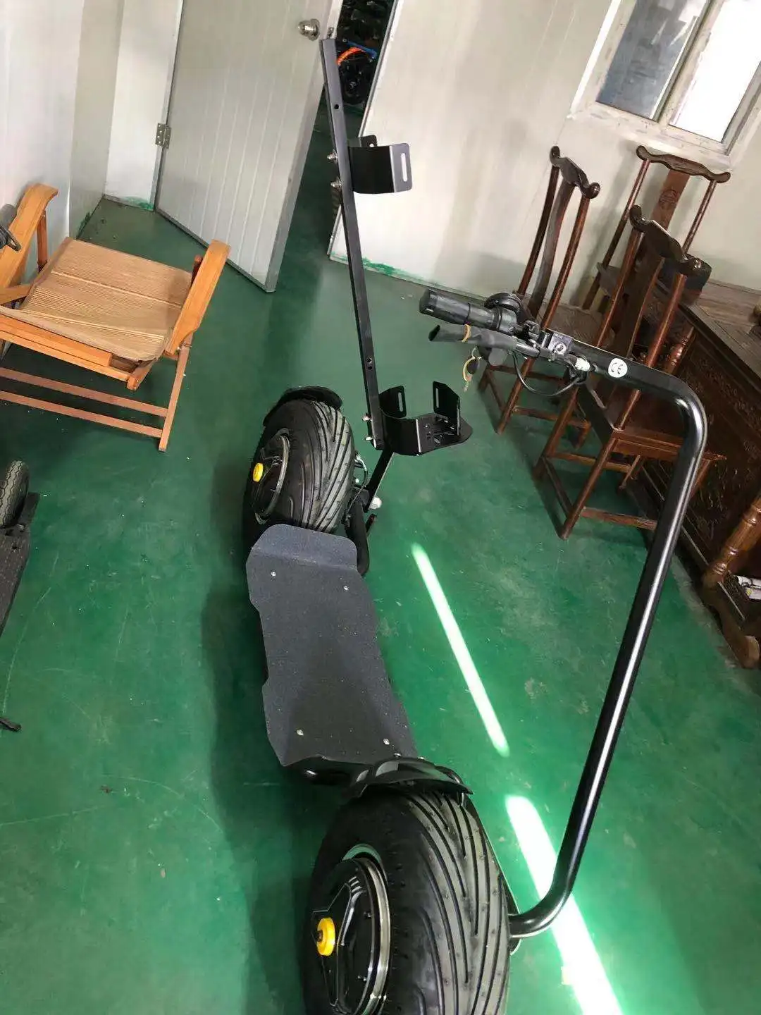 USA popular S5 golf cross country electric scooter high quality 1500w 12AH/20AH UK fashion citycoco with removable battery