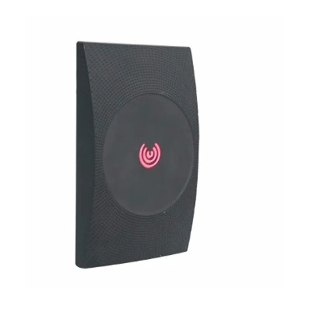 ZK KR600 Series Ip65 Waterproof Wiegand Smart Access Control rfid proximity card reader