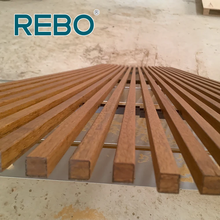 Screen Garden Fencing Panel Decorative Bamboo Nature Outdoor Bamboo Panel