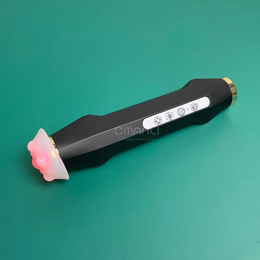 Portable Co2 Bubble Hydra Dermabrasion Exfoliate Face Lifting Skin Rejuvenation Personal Oxygenation Device