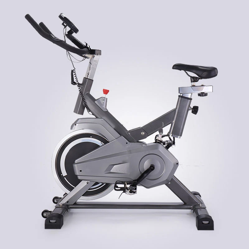 Wholesale 10 kg flywheel gym exercise bike custom homehold magnetic Spinning bike for sale