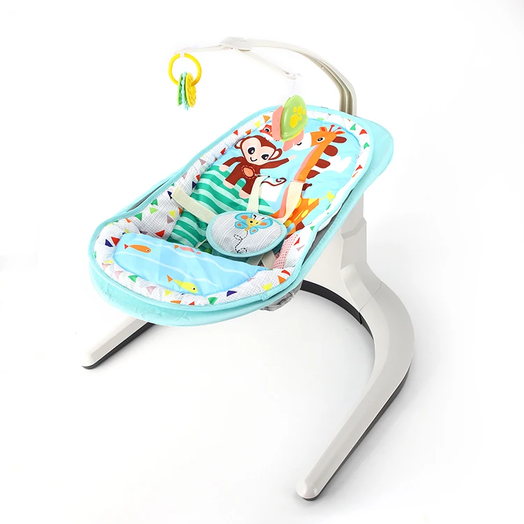 Многофункциональный пластиковый игрушечный батут, детские кресла-качалки