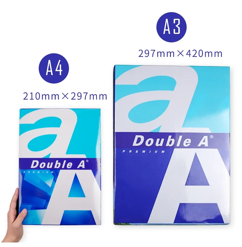 Cheap Price 80g 75g 70g Copy Paper Office Copy Paper A4 Paper