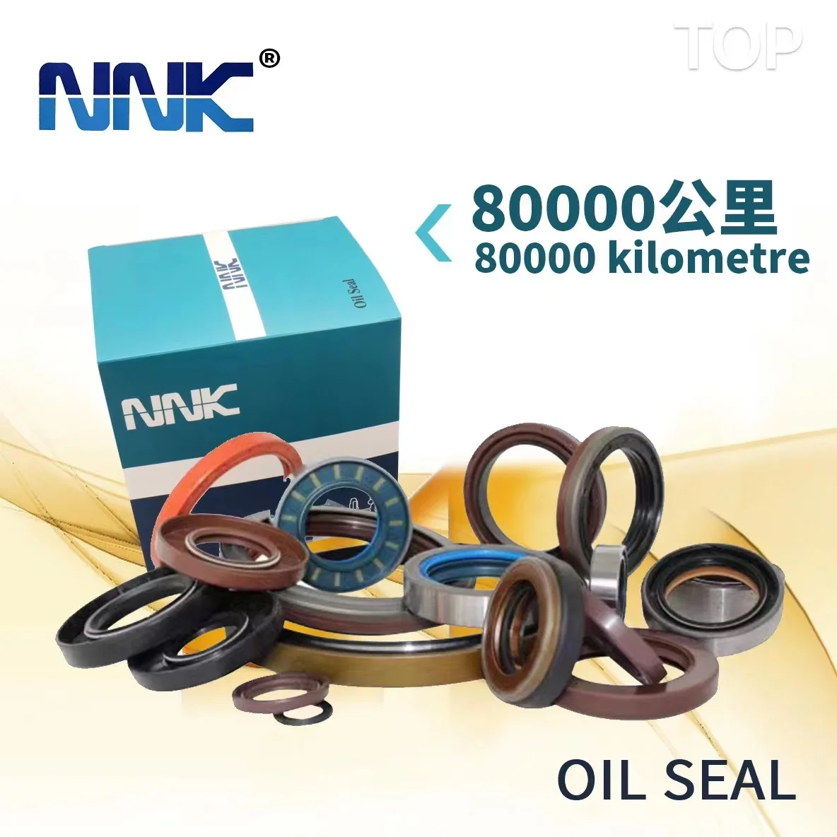 NOK-CN сальник завод высокое качество резиновый Металл NBR OE:8-94367-959-0 нефтяных пломб китайский завод поставщик