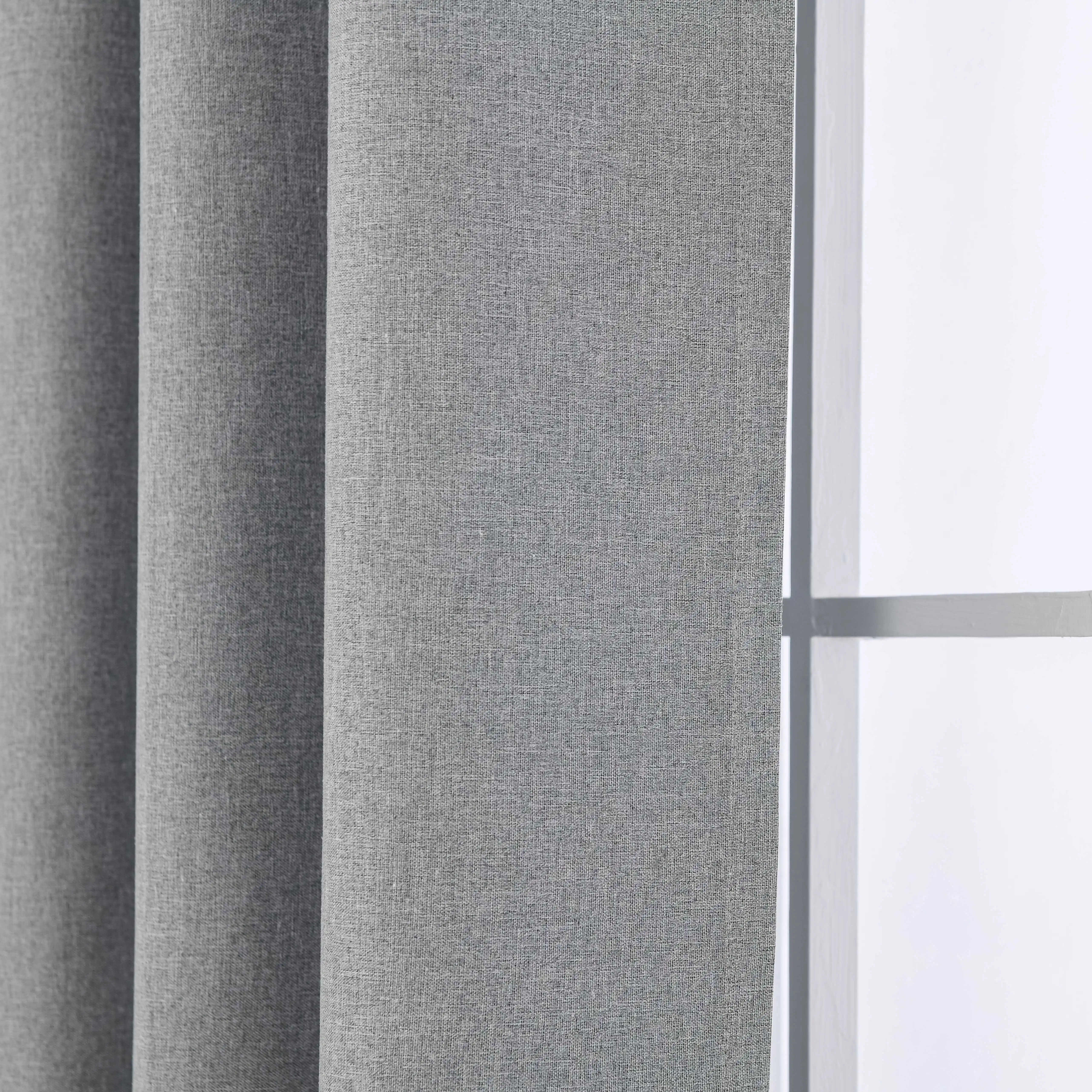 Оптовая Продажа с фабрики онлайн домашние узоры полностью Затемняющая дешевая оконная занавеска в рулонах