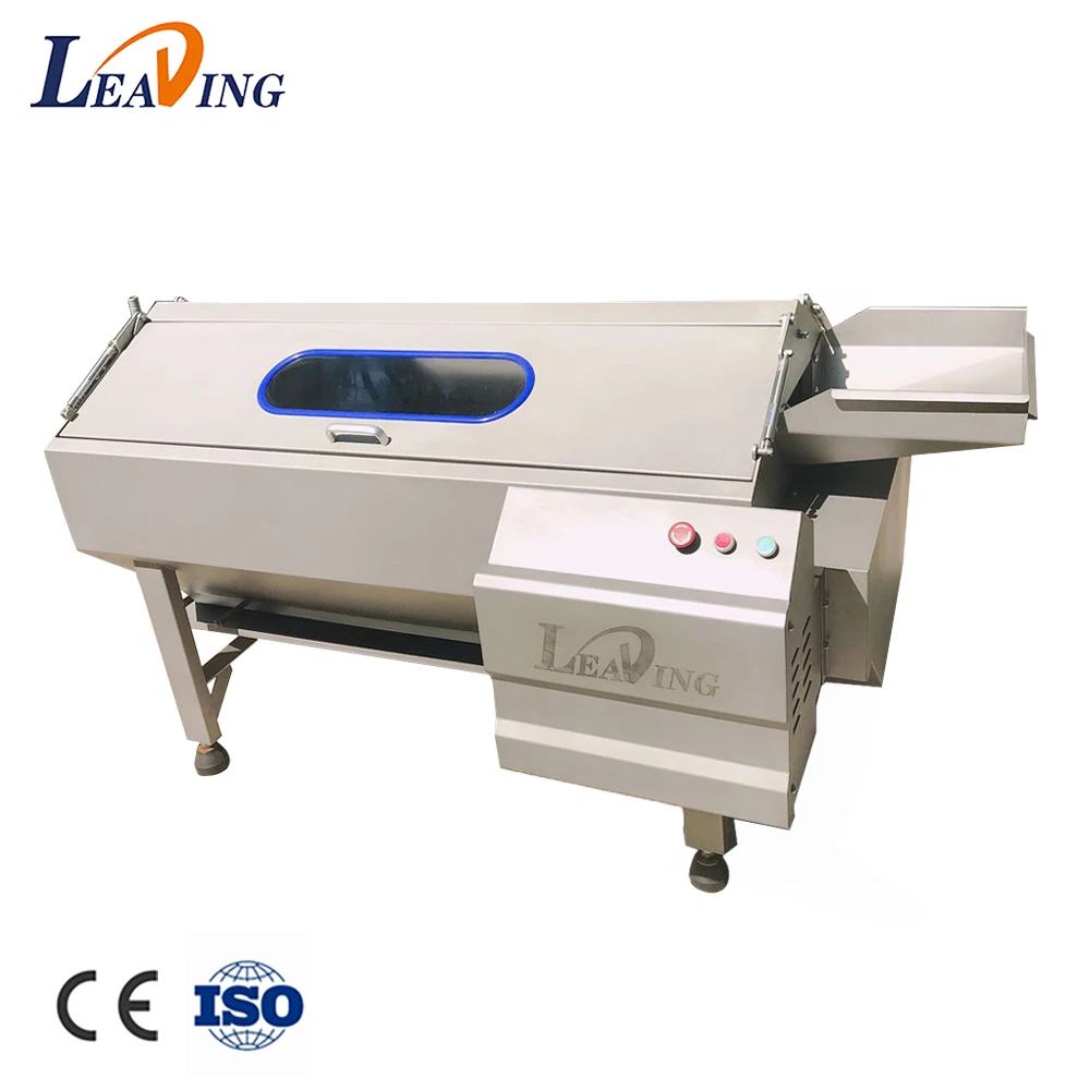 Industrial potato peeler machine price brush peeling machinery vegetables