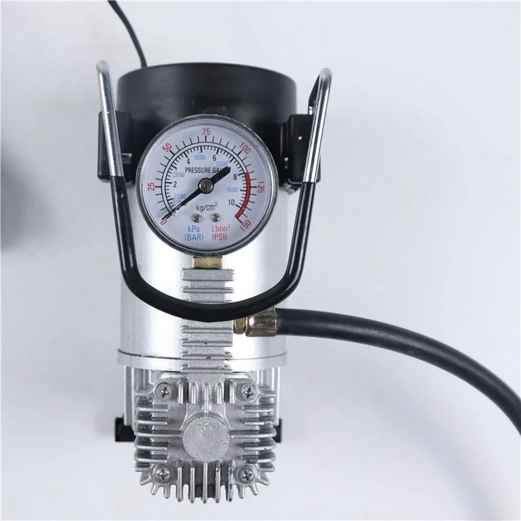 Autorout модный 150psi автомобильных шин прочный воздушный насос для автомобиля DC 12v портативный компрессор