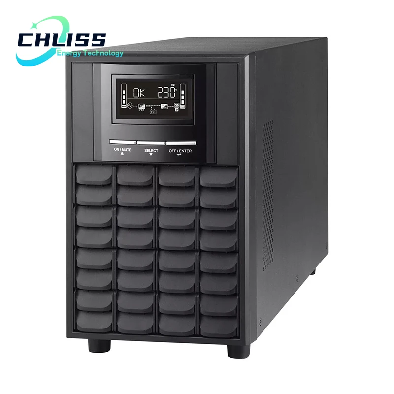 Chliss 3Kva Inverter Ups 3Kw Power Supply Home Inverter Ups 3Kva Ups Power Supply
