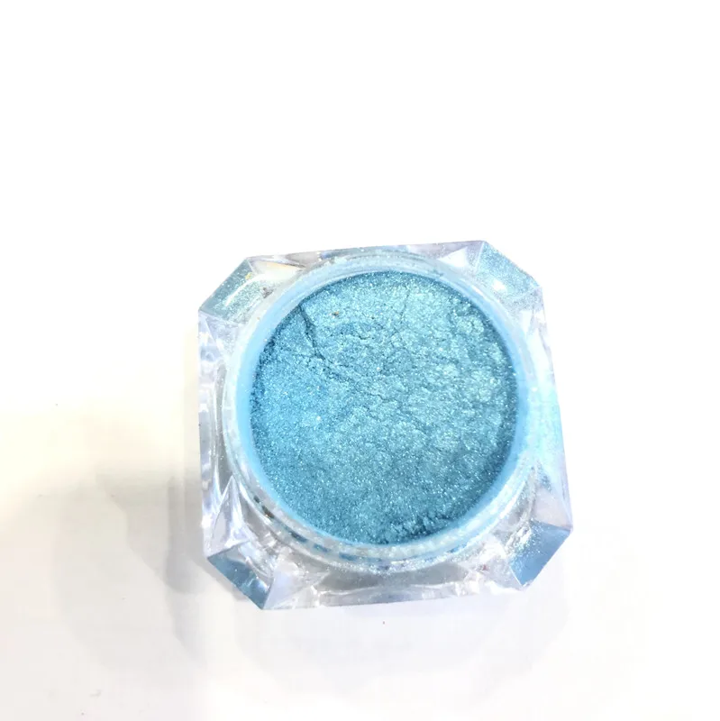 Pure Natural Pearl Powder Beauty Product Epoxy Floor Paint Coating Leather Pigments Nail Polish Alternative Mica Ceramic Pigment