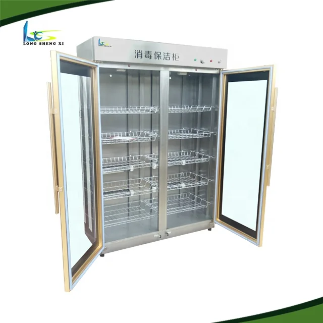Высокое качество ультрафиолетового анти вирус одежда стерилизационный шкаф