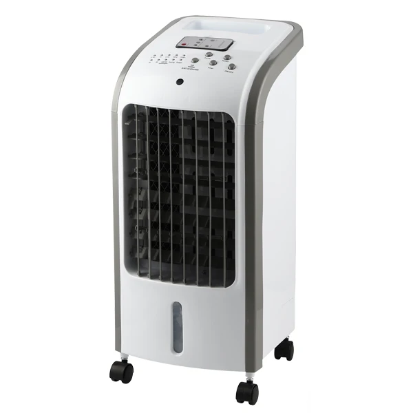 Портативный кулер для помещений вентилятор кондиционер дома и улицы