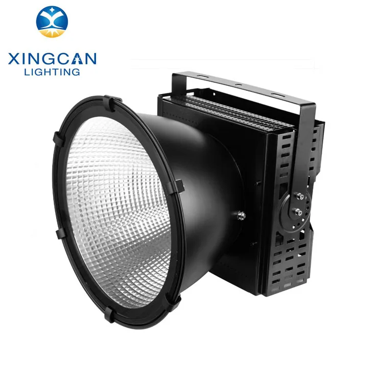 High power aluminum 2000W 1500W 1000W 800W 600W  ultra bright for Large Industrial Stadium AC85-265V IP65 LED Tower Pendant Lamp