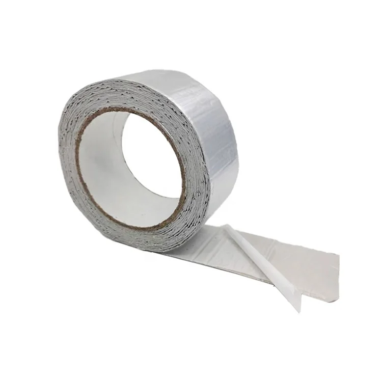 Experienced factory waterproof_flex_tape newest price waterproof boob tape fast delivery aluminium foil tape waterproof