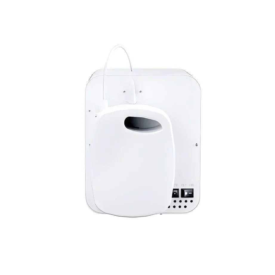 KOKONI EC2 Smart 3D Printer With Camera Desktop Small 3D Printing High Precision 3d printer for children