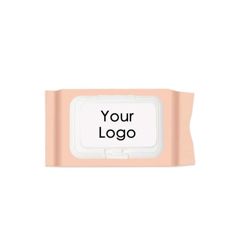 Private Label Makeup Remover Wipes Deep Cleansing Removing Wet Wipes Gentle Alcohol Free Makeup Remover Wipes