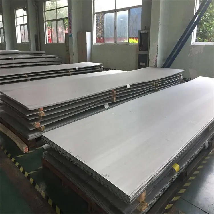ASTM AISI  316 410 409 430 321 304 stainless steel plate/sheet