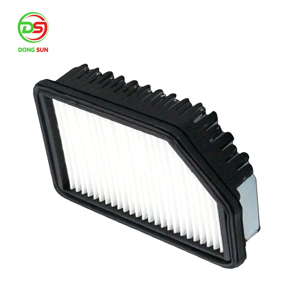28113-1R100 Car Engine Air Filter for Hyun-dai Accent GLS/GS 2012-2015 Kiaa Rio EX/LX/SX 2012-2017Car Parts Accessories