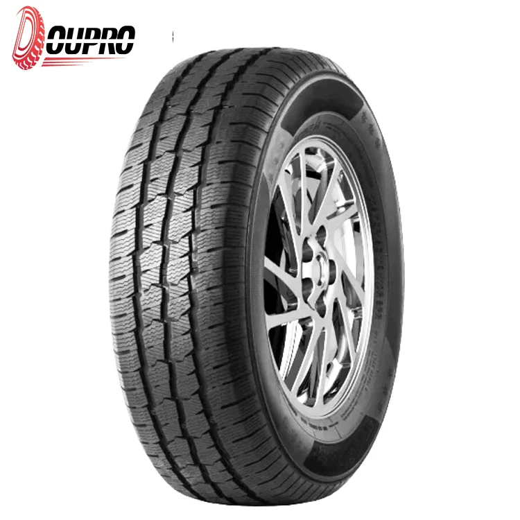 Good Warranty New Commercial 195R15C 185R14C 195R14C 155R12C Car Tires With Fast Delivery on Sale