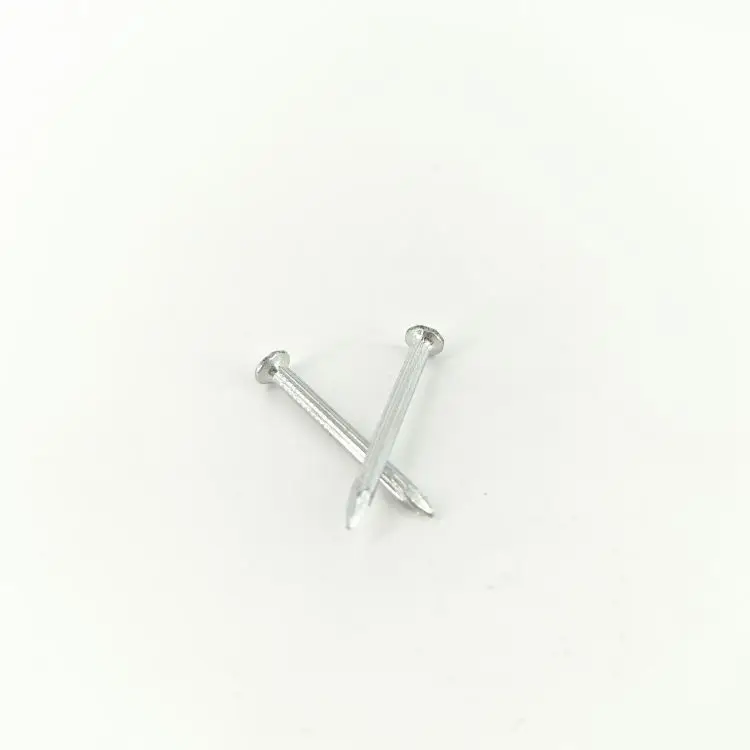 galvanized cement concrete steel nails for construction Stainless Steel Concrete Nail factory direct sale