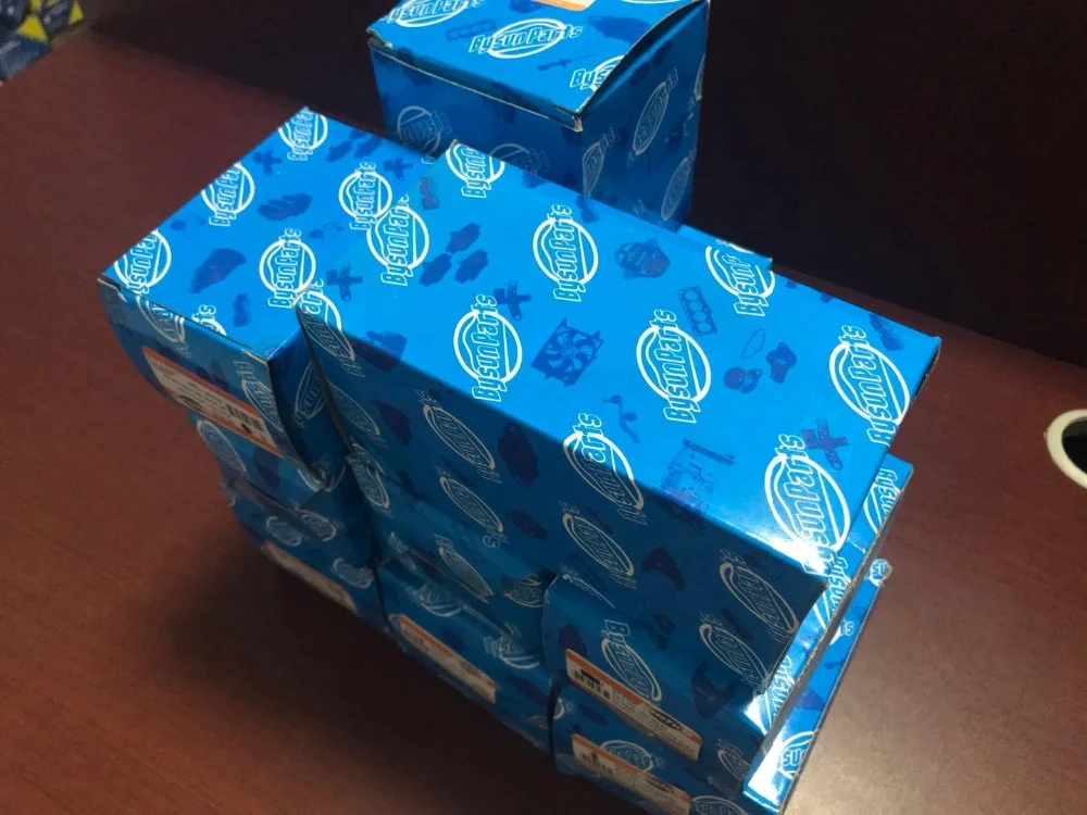 BYSUN Spring Cap for Logan Duster Sandero Stepway 6001547495 8200257863 Rear Spring Upper Bearing