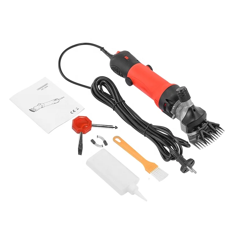 Лидер продаж, машинка для стрижки овец, Машинка для стрижки шерсти, машинка для стрижки овец и коз