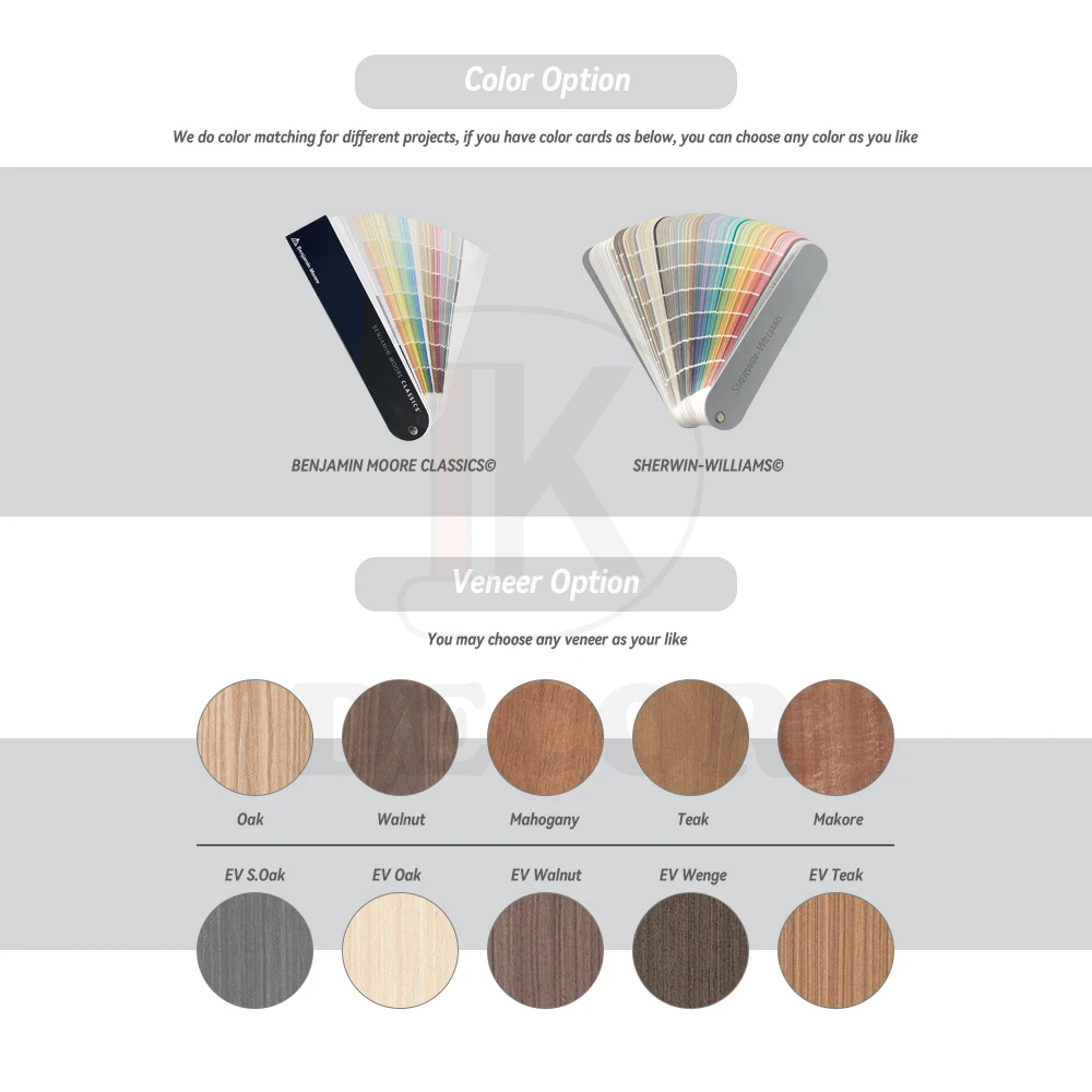 Top Rated Popular 3 panel double prehung modern wood Primed Solid core swing Shaker Door