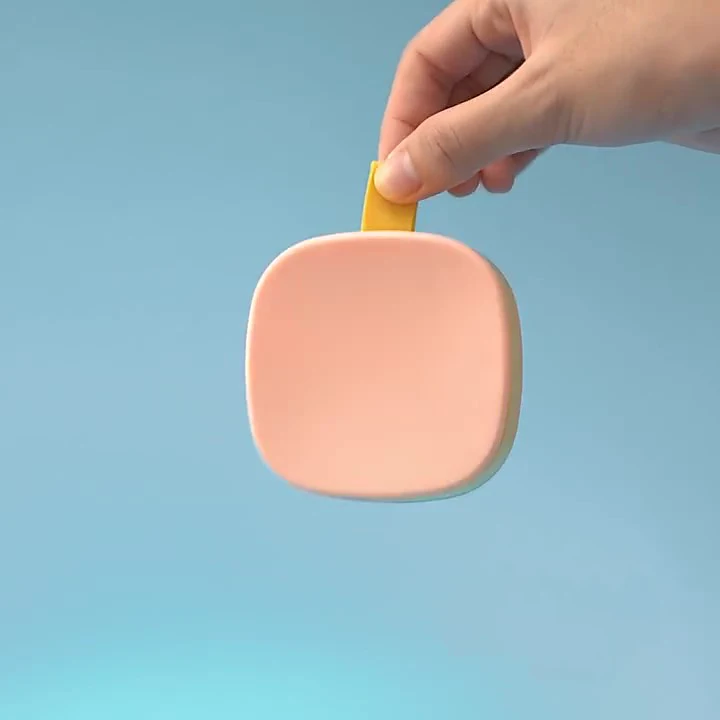 Hot sale Mini portable pill box Medicine case for baby adult elder daily and travel use