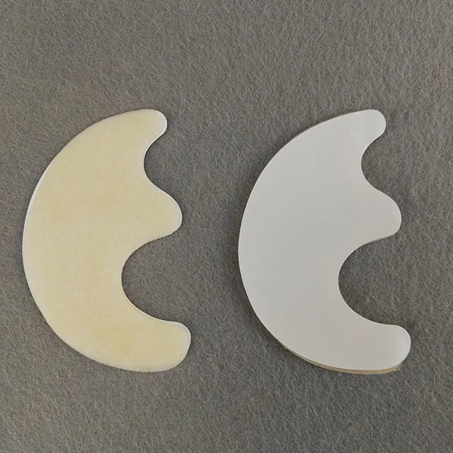 High Quality ISO 22716 OEM Collagen Peptide Anti Aging Anti Wrinkles Smile Lines Patch Mask Private Label Mask Beauty Product