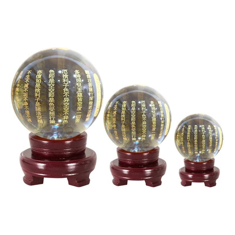 3D Art Crystal Ball Night Lamp luminous Galaxy System Ball Modle Home Decor