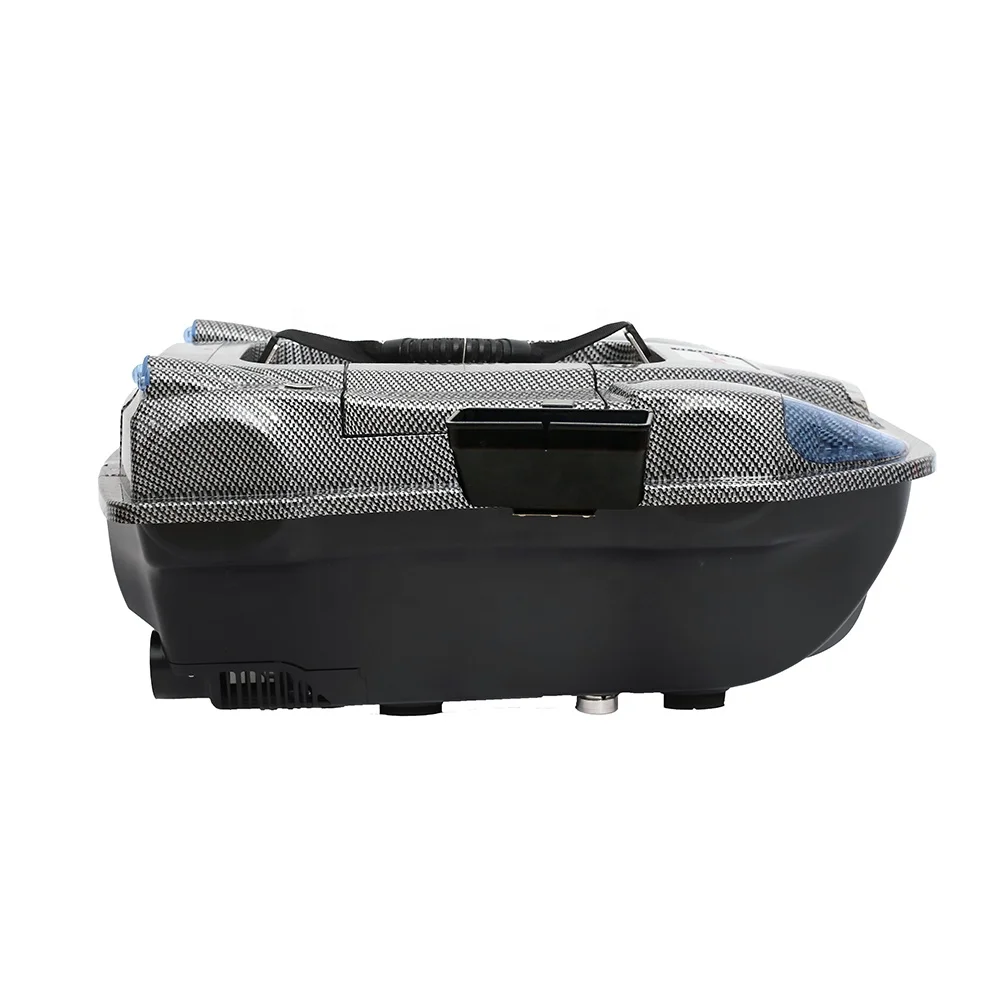 Boatman Leader Bait Boat(Leader-GPS) GPS 7KG Hopper Loading Auto Navigation RC 500m Distance carp fishing baitboat