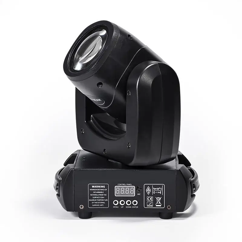High quality Stage Event Show Lighting spot moving head mini beam light for stage lighting